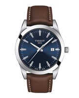 Orologio Tissot Uomo in Acciaio T127.410.16.041.00